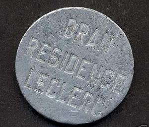 Oran objets Pub 102